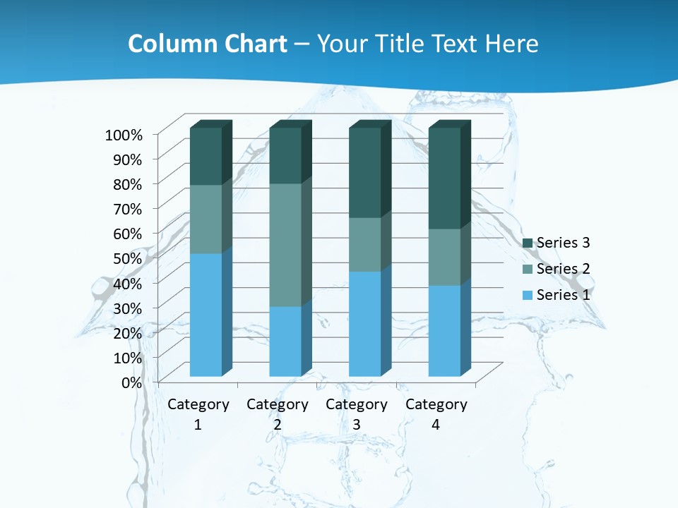 Ware Bead Ecologist PowerPoint Template