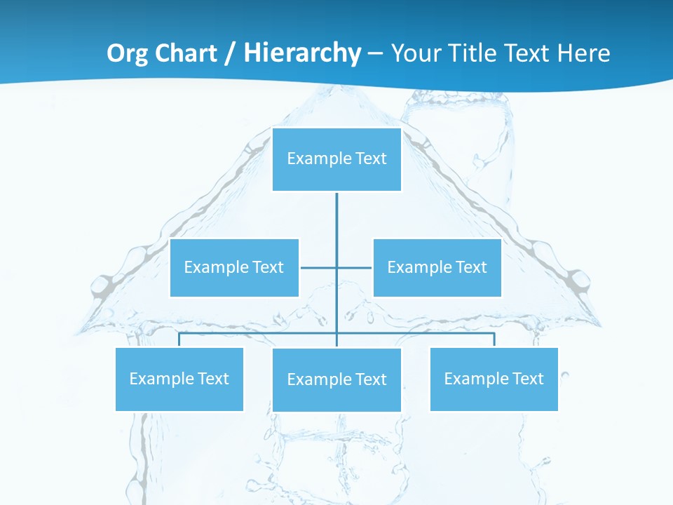 Ware Bead Ecologist PowerPoint Template