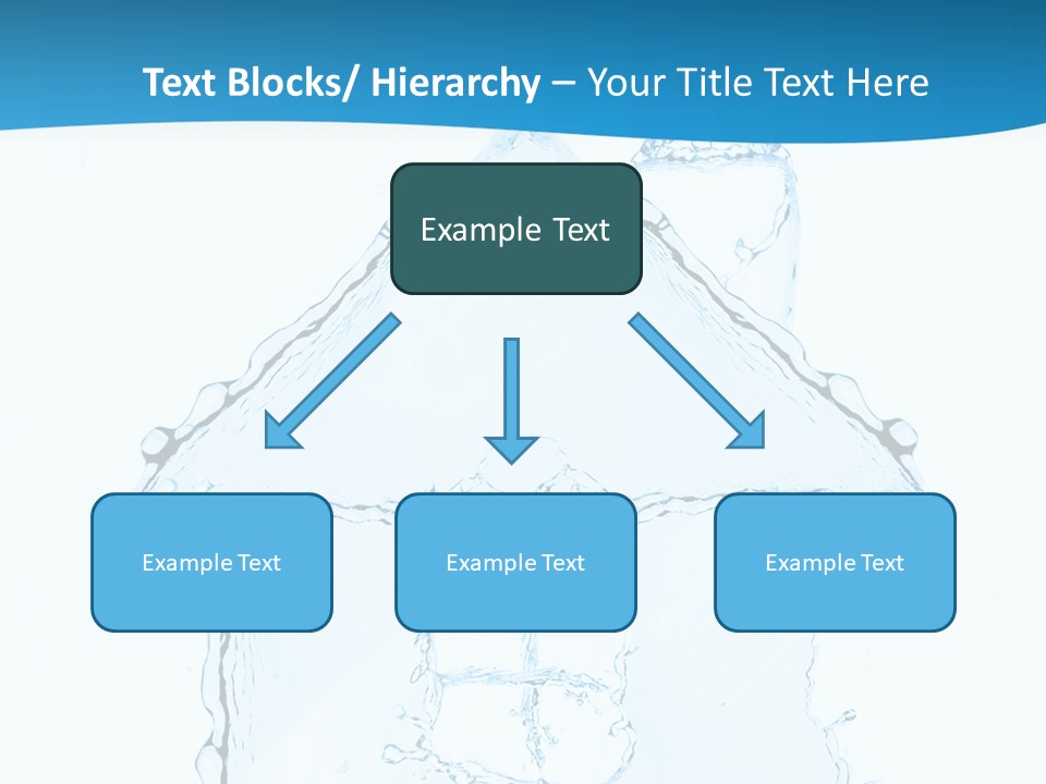 Ware Bead Ecologist PowerPoint Template