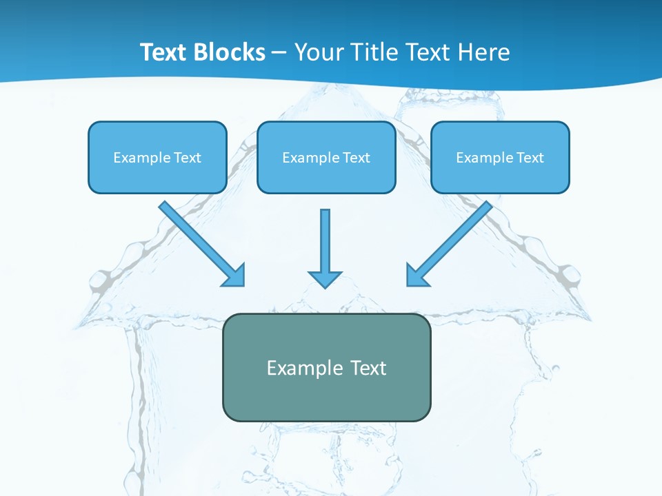 Ware Bead Ecologist PowerPoint Template