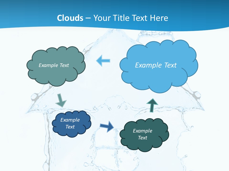Ware Bead Ecologist PowerPoint Template