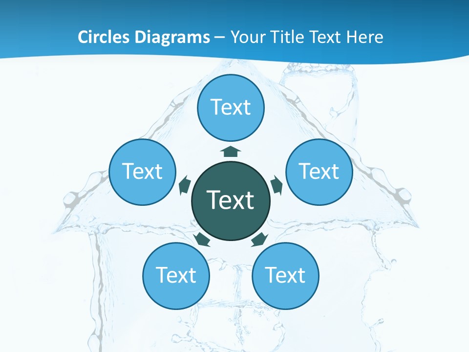 Ware Bead Ecologist PowerPoint Template