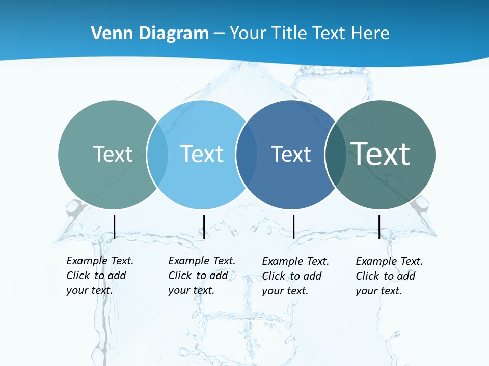 Ware Bead Ecologist PowerPoint Template