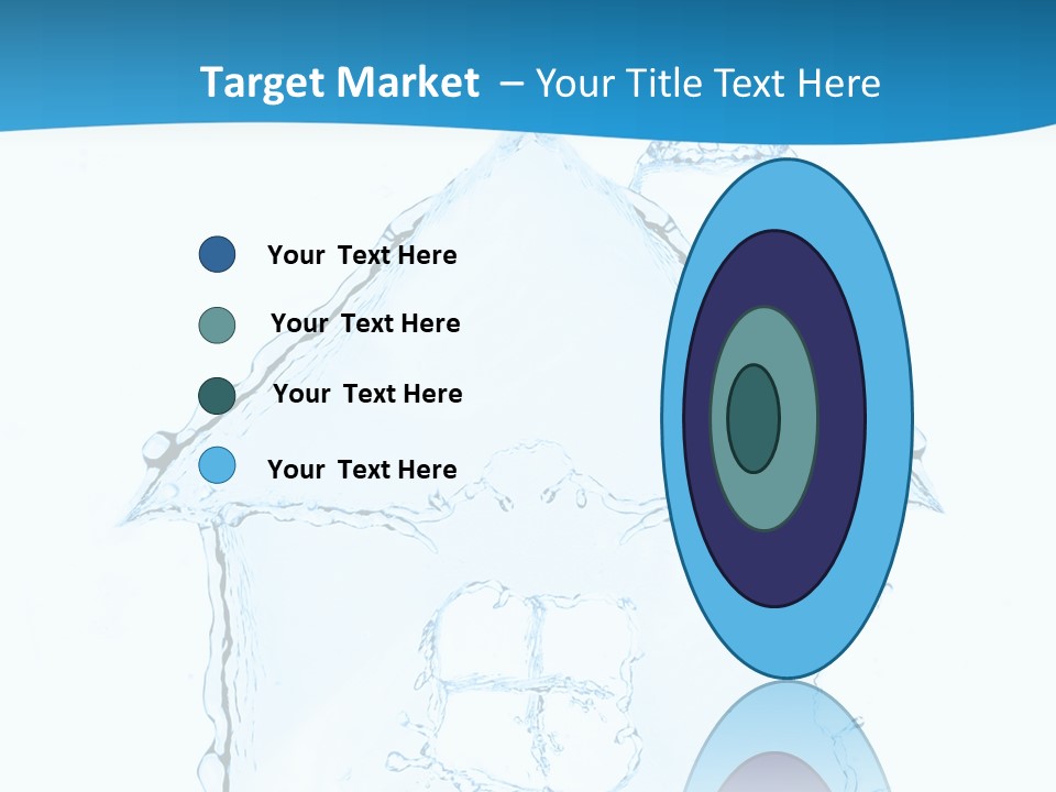 Ware Bead Ecologist PowerPoint Template