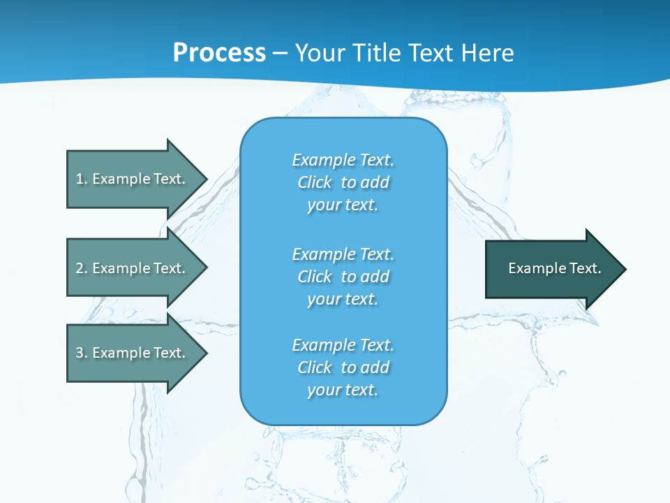 Ware Bead Ecologist PowerPoint Template