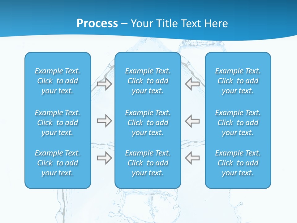 Ware Bead Ecologist PowerPoint Template