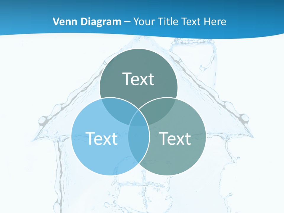 Ware Bead Ecologist PowerPoint Template