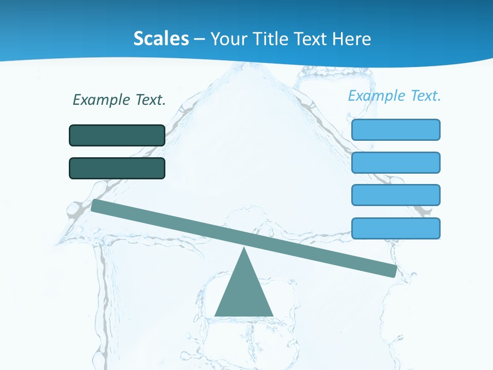Ware Bead Ecologist PowerPoint Template