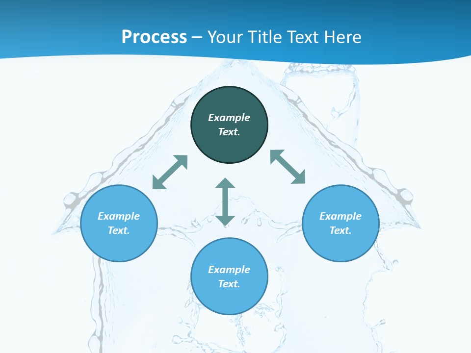 Ware Bead Ecologist PowerPoint Template