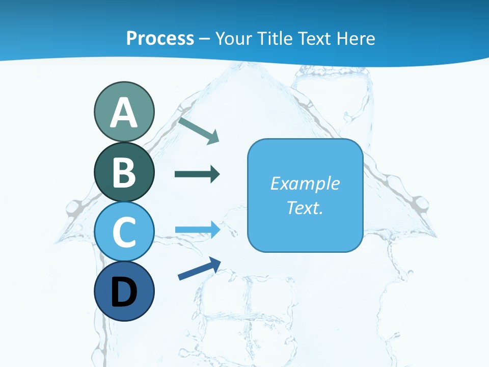 Ware Bead Ecologist PowerPoint Template