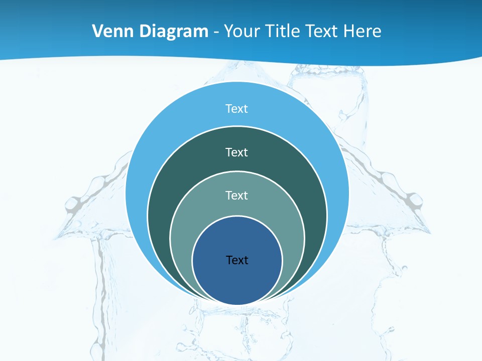 Ware Bead Ecologist PowerPoint Template