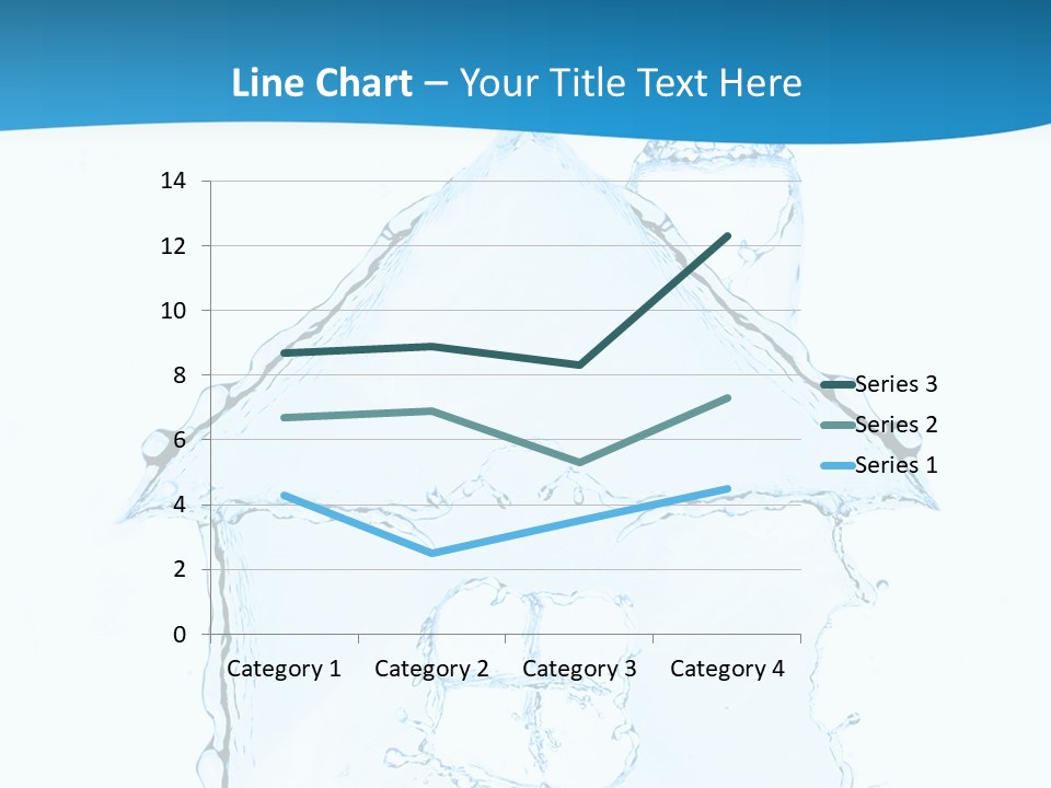 Ware Bead Ecologist PowerPoint Template