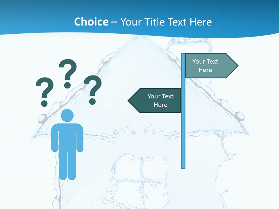 Ware Bead Ecologist PowerPoint Template