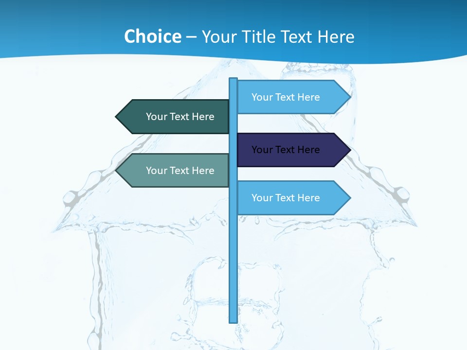 Ware Bead Ecologist PowerPoint Template