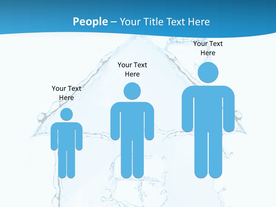 Ware Bead Ecologist PowerPoint Template