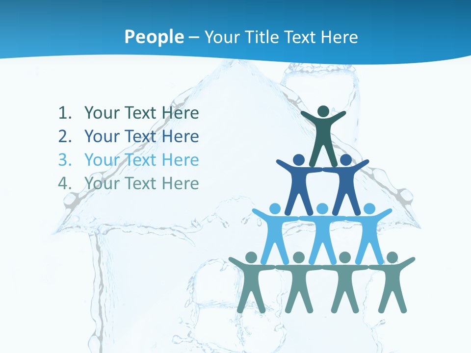 Ware Bead Ecologist PowerPoint Template