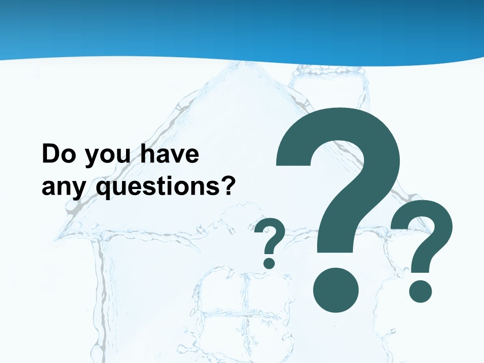 Ware Bead Ecologist PowerPoint Template