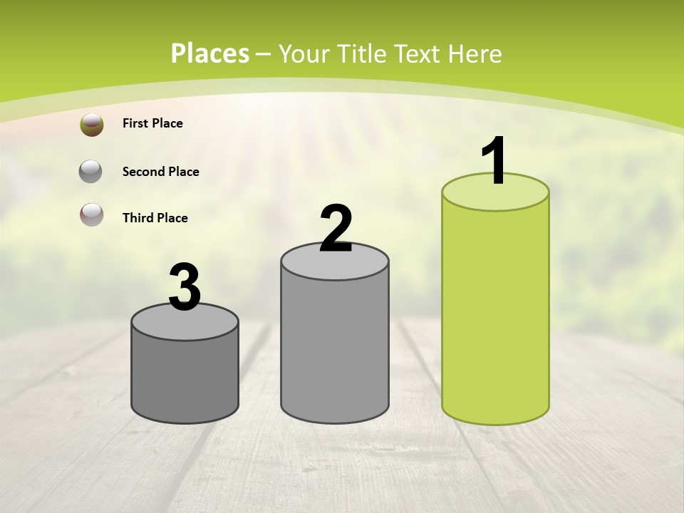 Together Li Ten Toon PowerPoint Template