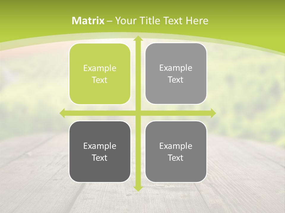 Together Li Ten Toon PowerPoint Template