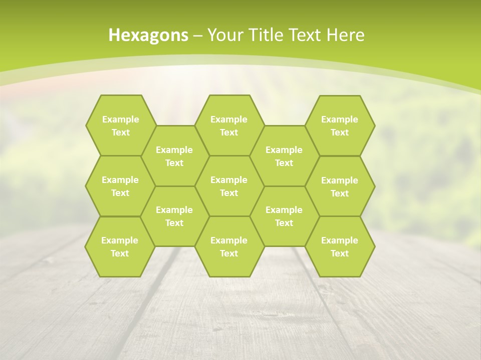 Together Li Ten Toon PowerPoint Template