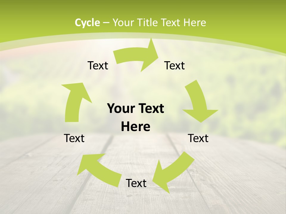 Together Li Ten Toon PowerPoint Template