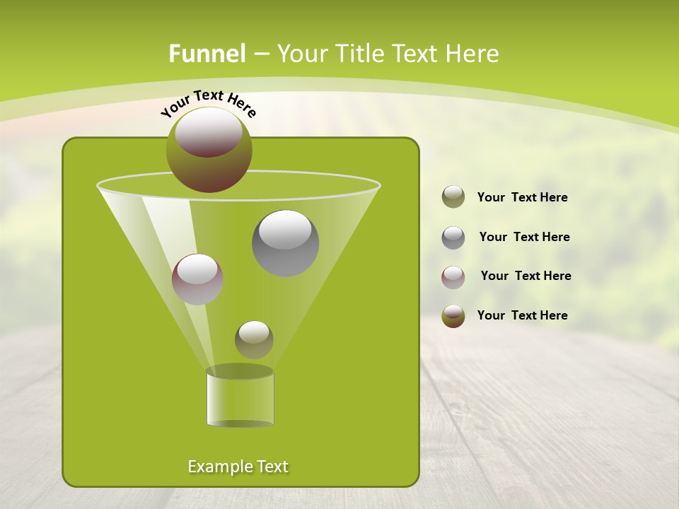 Together Li Ten Toon PowerPoint Template