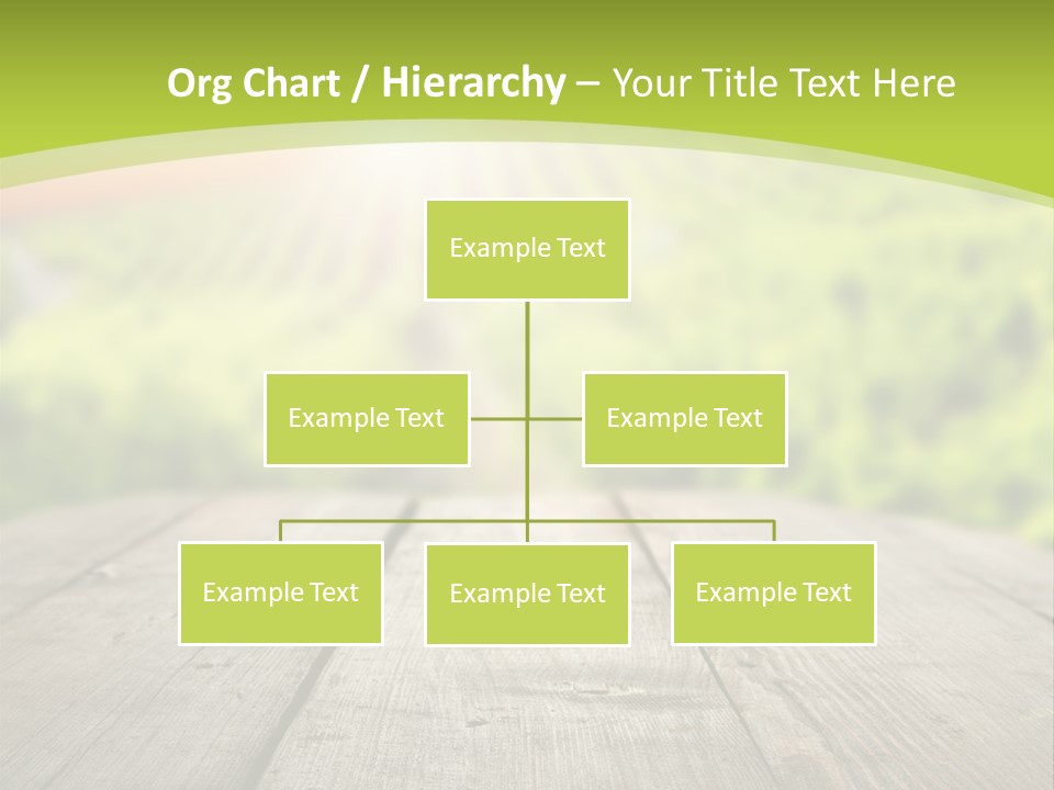 Together Li Ten Toon PowerPoint Template