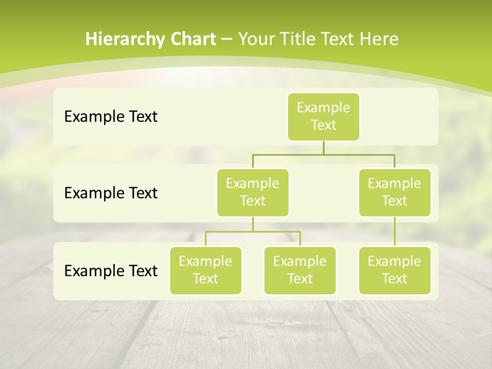 Together Li Ten Toon PowerPoint Template