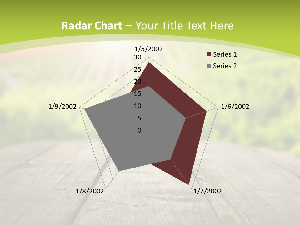 Together Li Ten Toon PowerPoint Template