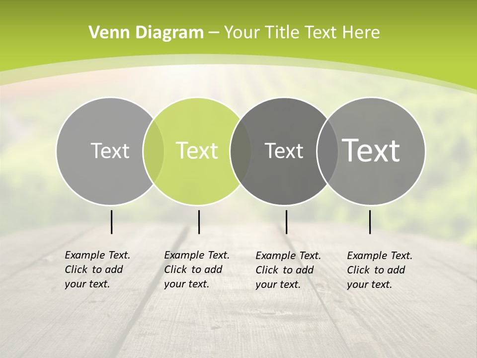 Together Li Ten Toon PowerPoint Template