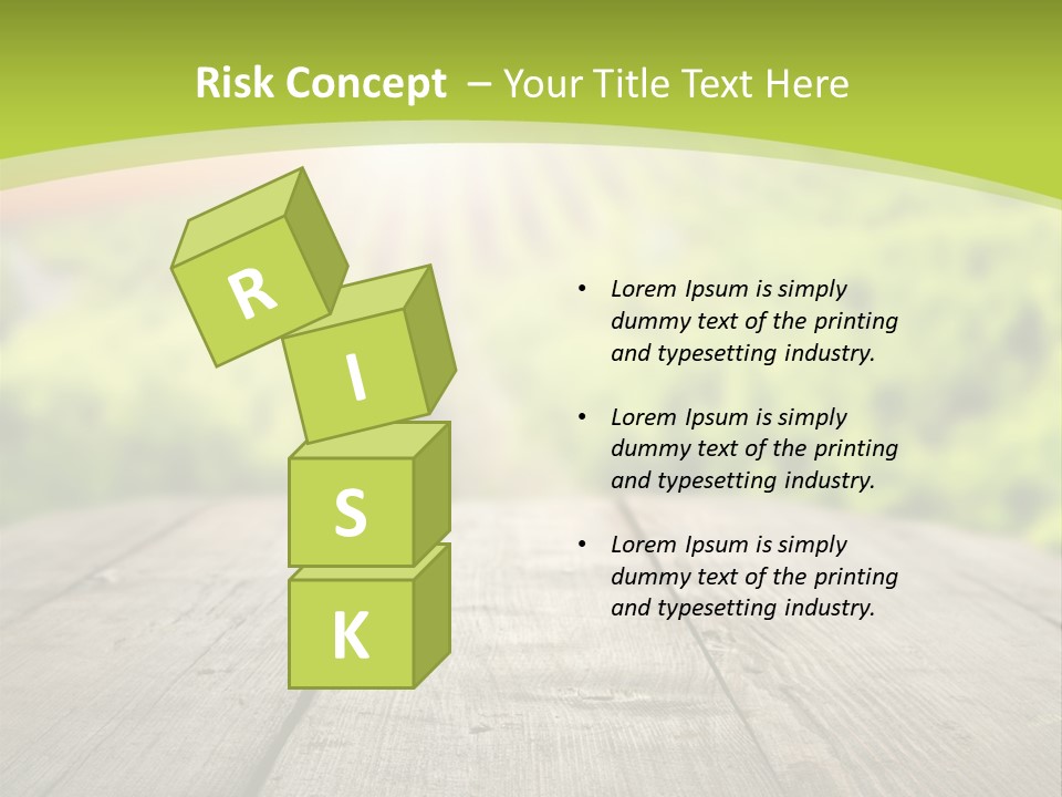 Together Li Ten Toon PowerPoint Template