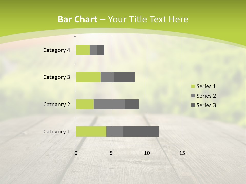 Together Li Ten Toon PowerPoint Template