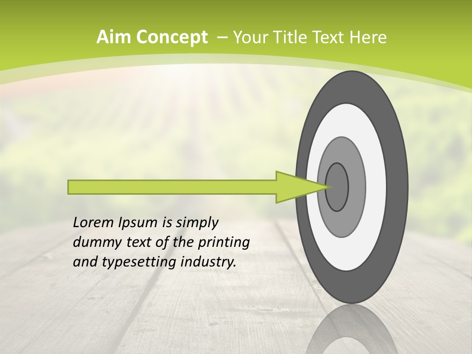 Together Li Ten Toon PowerPoint Template