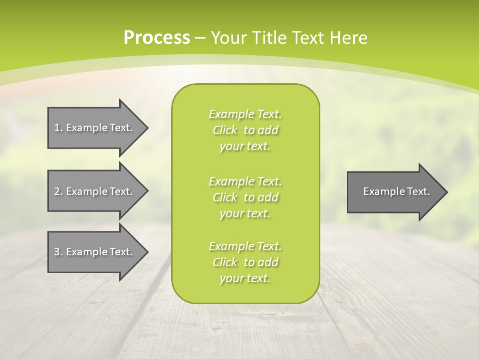 Together Li Ten Toon PowerPoint Template