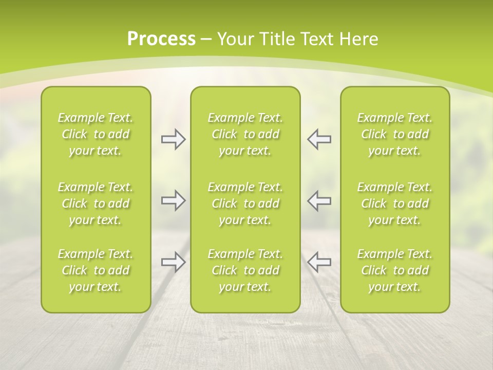Together Li Ten Toon PowerPoint Template
