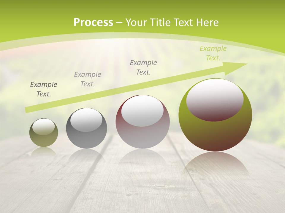 Together Li Ten Toon PowerPoint Template