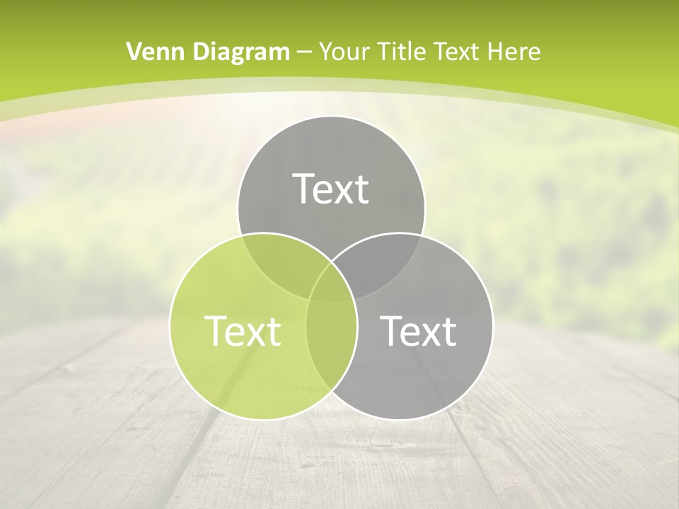 Together Li Ten Toon PowerPoint Template