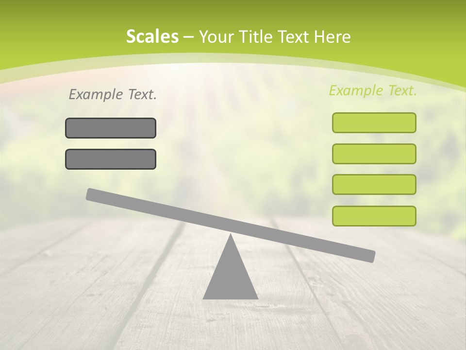 Together Li Ten Toon PowerPoint Template