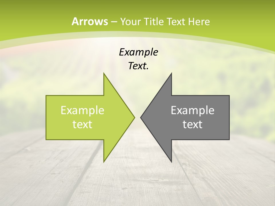 Together Li Ten Toon PowerPoint Template