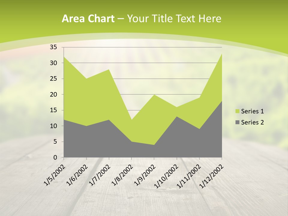 Together Li Ten Toon PowerPoint Template