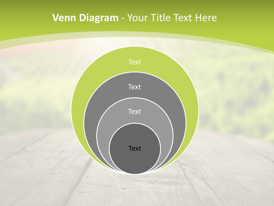 Together Li Ten Toon PowerPoint Template