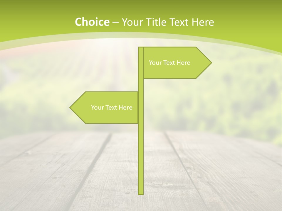 Together Li Ten Toon PowerPoint Template