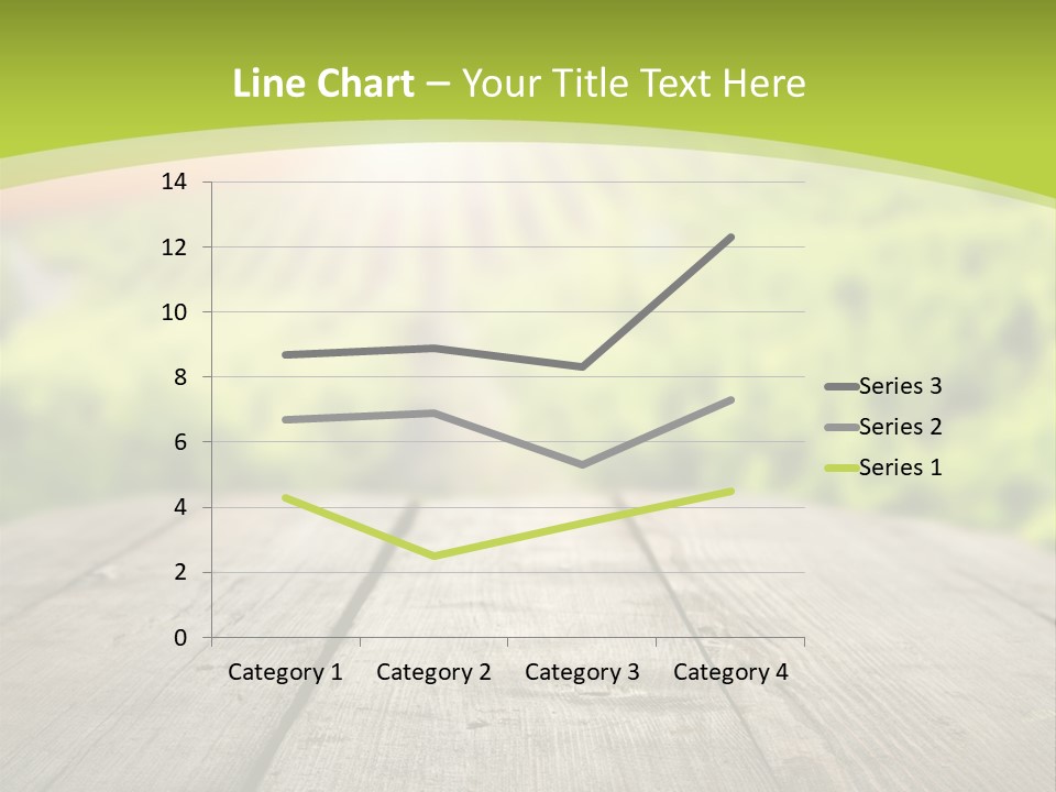 Together Li Ten Toon PowerPoint Template