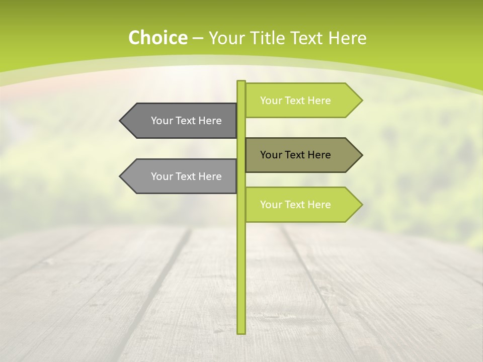 Together Li Ten Toon PowerPoint Template