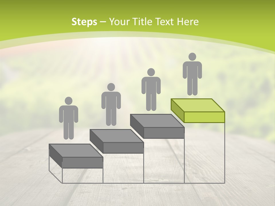 Together Li Ten Toon PowerPoint Template