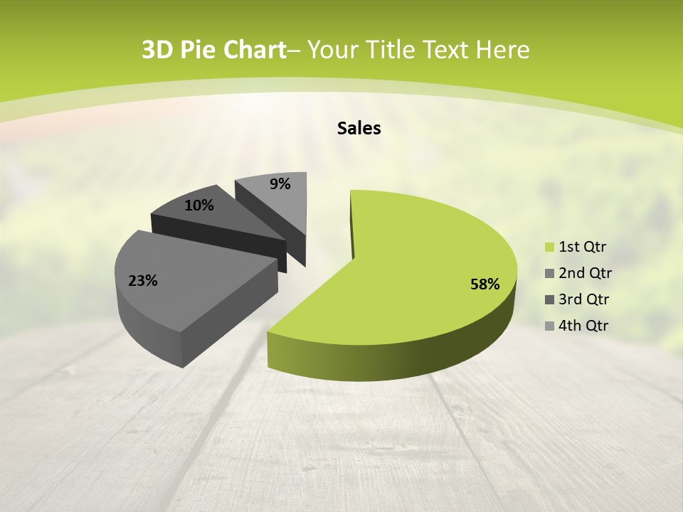 Together Li Ten Toon PowerPoint Template