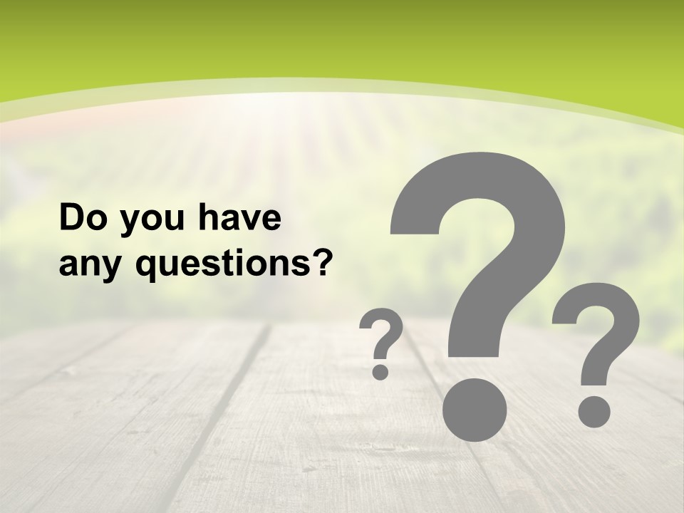 Together Li Ten Toon PowerPoint Template