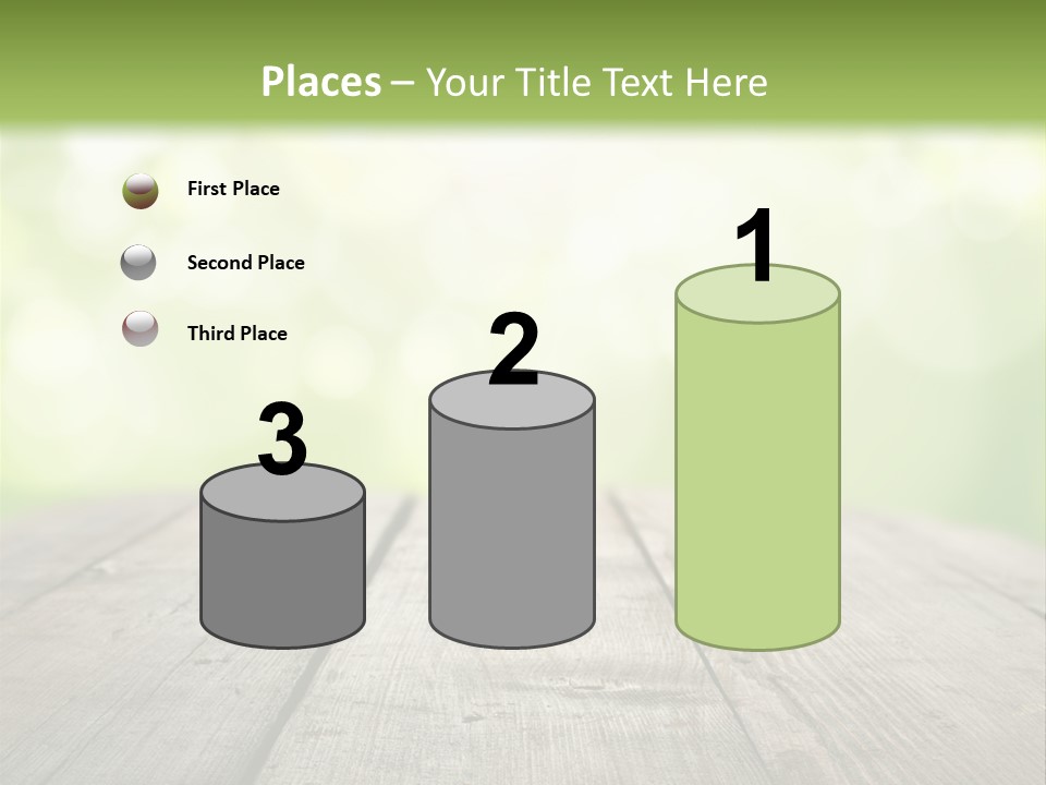 Together Figure Character PowerPoint Template