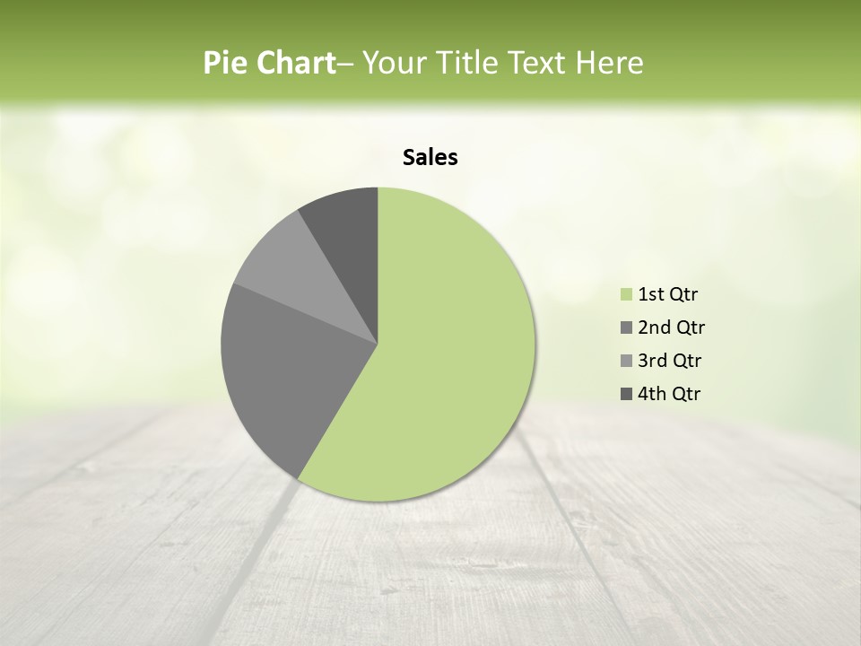 Together Figure Character PowerPoint Template