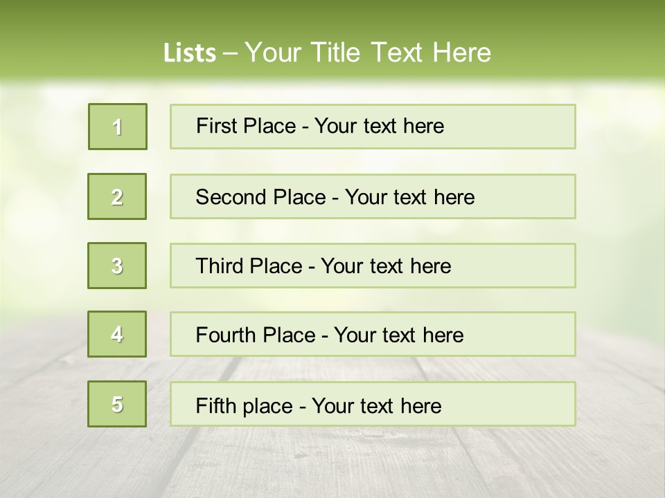Together Figure Character PowerPoint Template